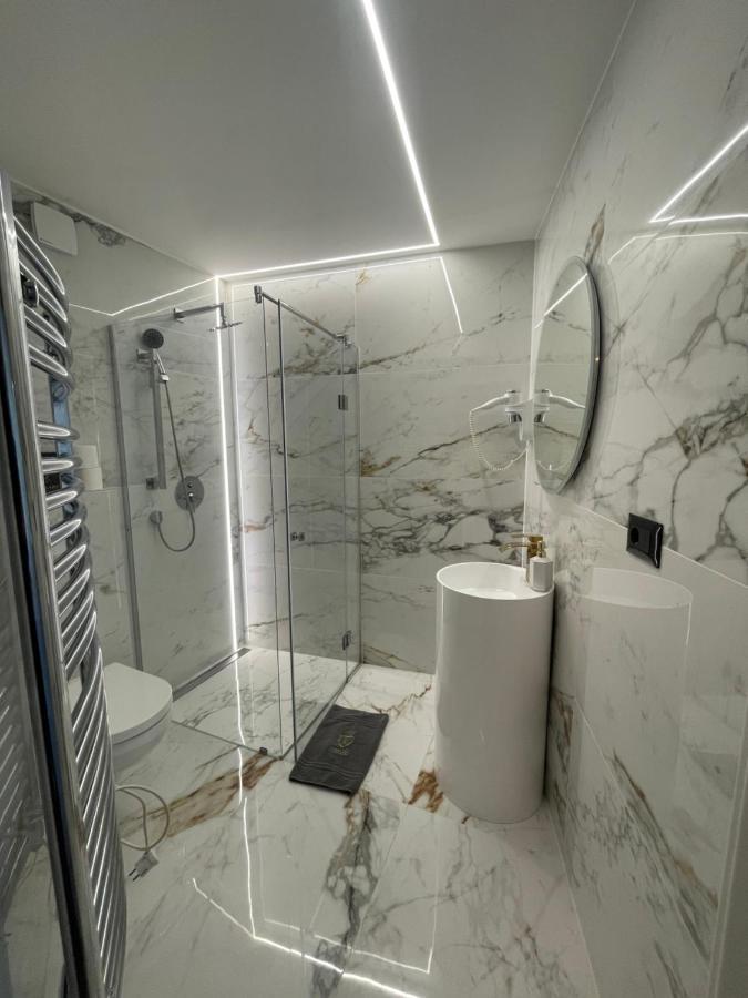 Апартаменти Vip Jacuzzi Luxury Будапешт Екстер'єр фото